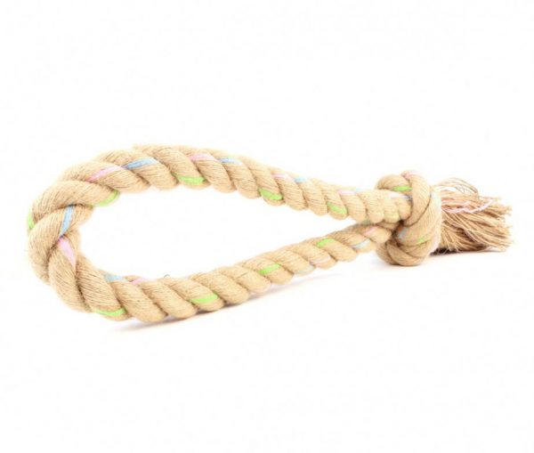 Beco Rope Jungle Ring