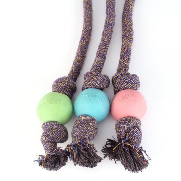 Beco Ball on a Rope