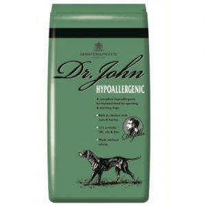 Dr.John Hypoallergenic