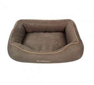 Red Dingo Donut Taupe