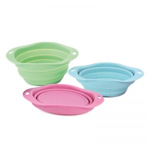 Beco Travel Bowl