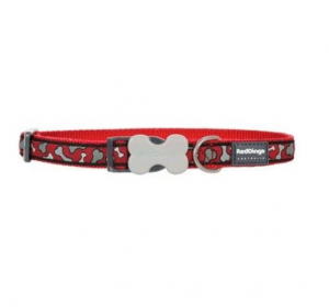 Red Dingo Design Bonarama Red