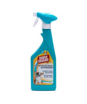 Simple Solution Carpet Stain Remover 750ml