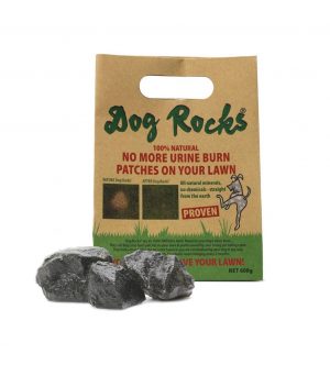 Dog Rocks