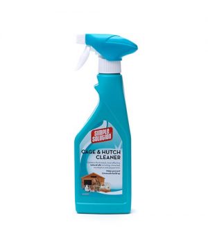 Simple Solution Cage & Hutch Cleaner 500ml