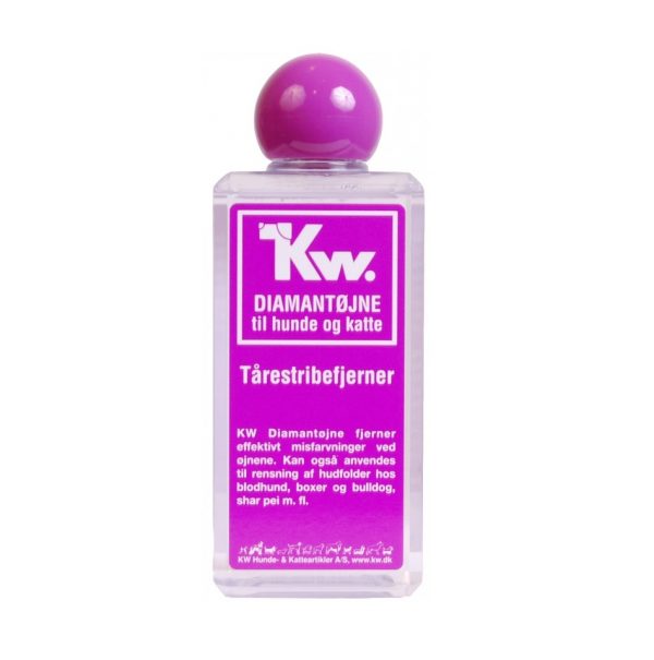 KW DIAMANTOJNE Diamantové oči