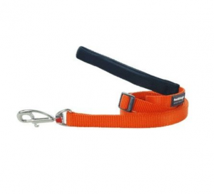 Red Dingo Plain Classic Orange