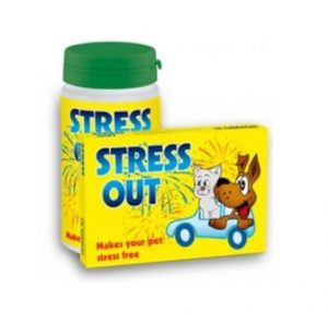 Dr. Seidel Stress Out 10tbl.