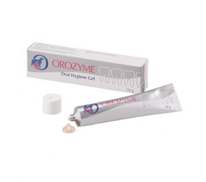 Orozyme Oral gel 70 g