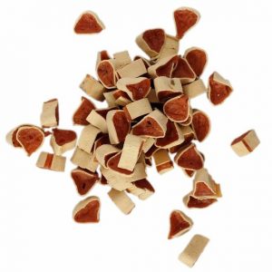 Pamlsek Salač Role sushi losos, treska 100g