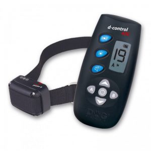 Dog Trace Elektronický výcvikový obojek d-control 4402560