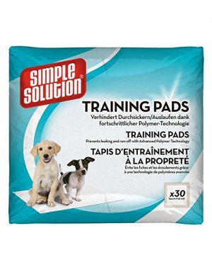Simple Solution Training pads 30ks