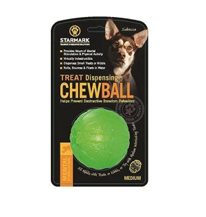 STARMARK Chew Ball