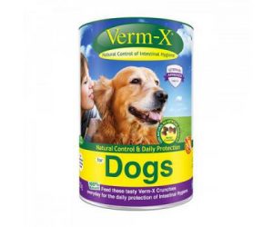 Verm-X® 100g