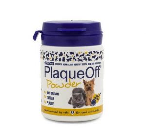 ProDen PlaqueOff Powder 40g