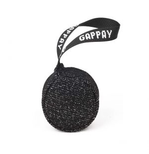 GAPPAY míč z ringové látky