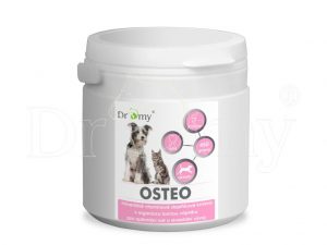 Dromy OSTEO 450 g