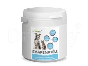 Dromy Zvápenatělé MOŘSKÉ ŘASY 500g