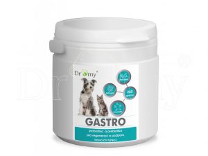 Dromy GASTRO 250g