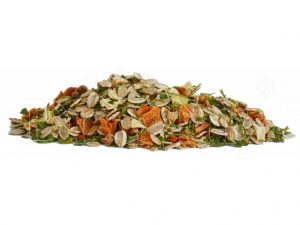 Dromy Obilný mix se zeleninou 1000g