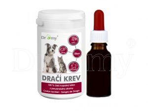 Dromy dračí krev 50ml