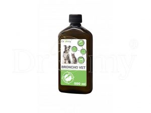 Dromy BRONCHOVET 500ml