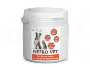 Dromy NEFRO VET 250g