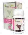 Biogenic Vitality dog Small 60 tbl.