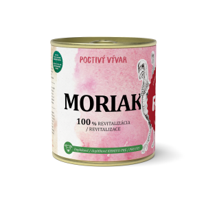 Krocan - Vývar