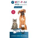 VET-P-IM sirup - pro imunitu