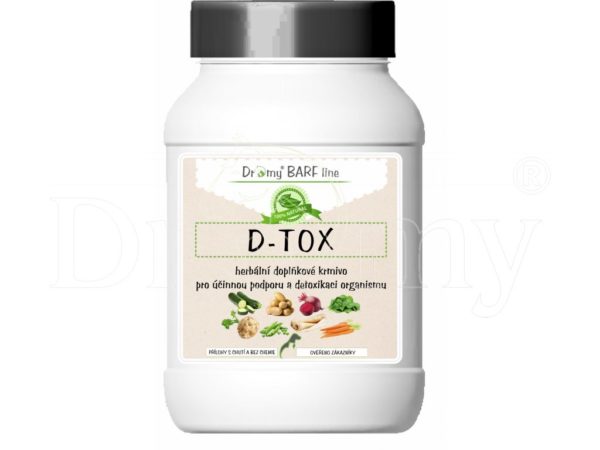 Dromy D-TOX 300G