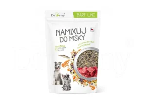Dromy Vital - C 400 g + 10 % ZDARMA