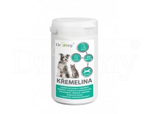 Dromy Křemelina 400g + 20 % ZDARMA