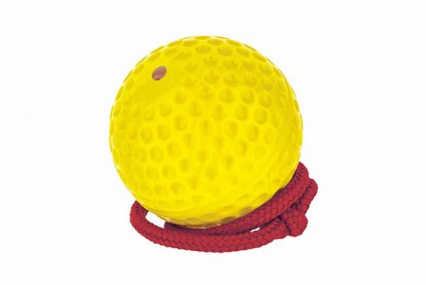 GAPPAY , Gumový plný míček, prům.7cm, 50cm