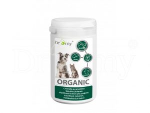 Dromy Organic 400 g + 20 % ZDARMA