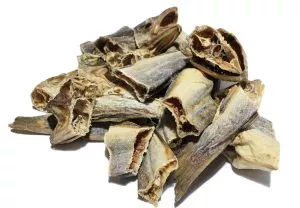 NATURECA Mix sušených mořských ryb