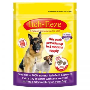 Itch-Eeze®