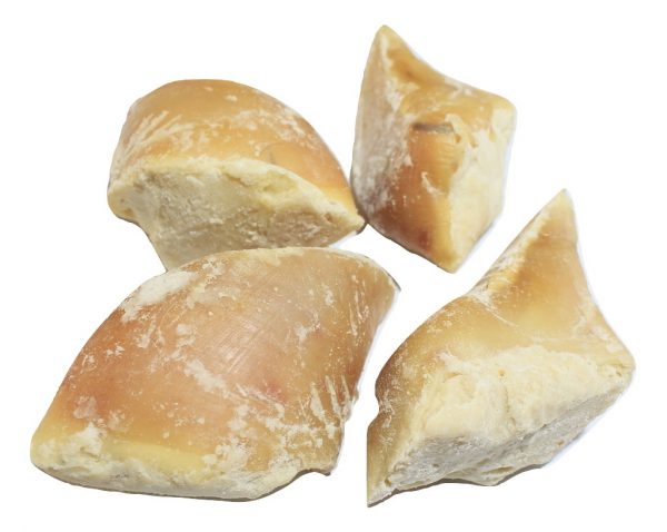 NATURECA Hovězí kopýtko plněné ovčím tukem 3 ks