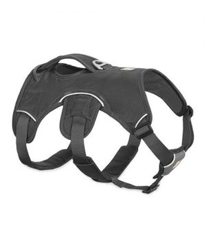 Postroj pro psy Ruffwear Web Master™ Harness