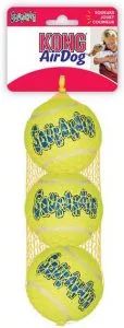 Kong Air tenis Air Míč malý 3 ks