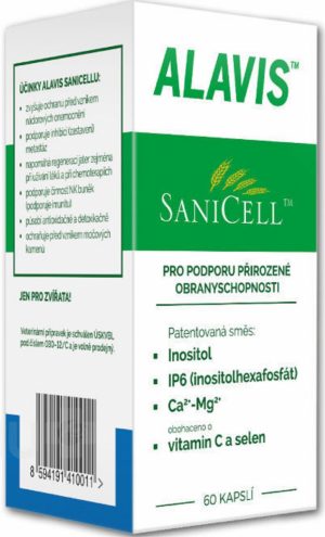 ALAVIS SANICELL 60 tbl
