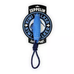 KIWI Zeppelin modrý