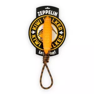 KIWI Zeppelin oranžový