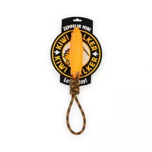 KIWI Zeppelin mini oranžový