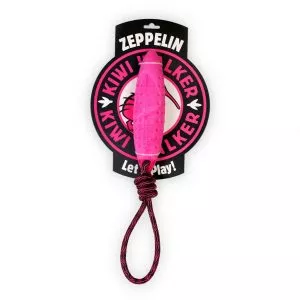 KIWI Zeppelin růžový