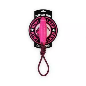 KIWI Zeppelin mini růžový