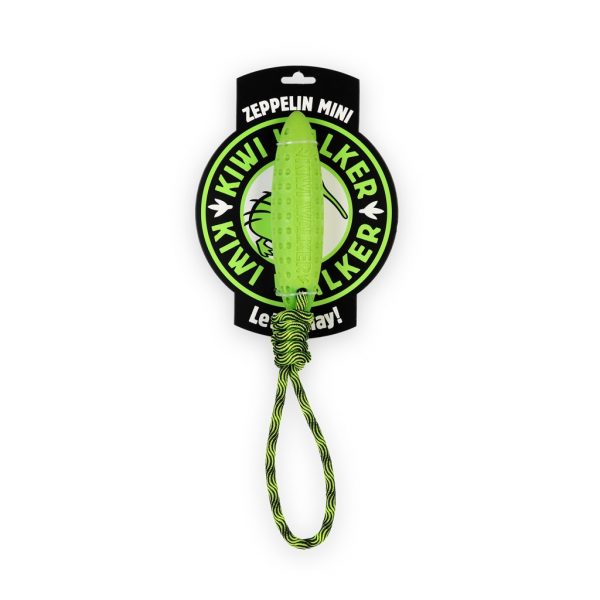 KIWI Zeppelin mini zelený