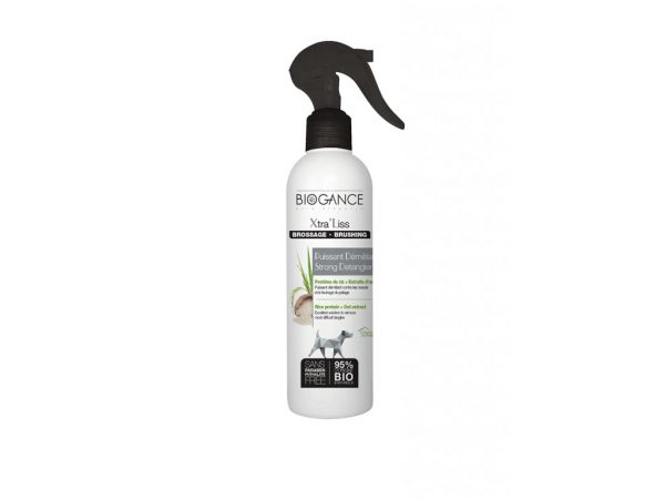 Biogance Gliss´Liss dog 250 ml rozčesávač