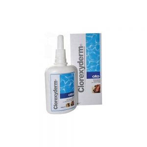 Clorexyderm Oto Piú 150 ml
