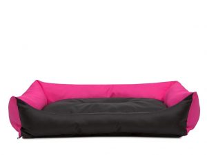 Pelíšek pro psa Reedog Eco Pink
